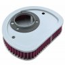 Emgo 12-81580 Воздушный фильтр OEM 29461-99, 29400042 Harley Davidson BT Twin Cam 99-17