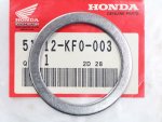 Кольцо вилки Honda OEM 51412-KF0-003