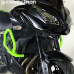 Crazy Iron 42101 Дуги для Kawasaki VERSYS 650 от 2015 г.в.