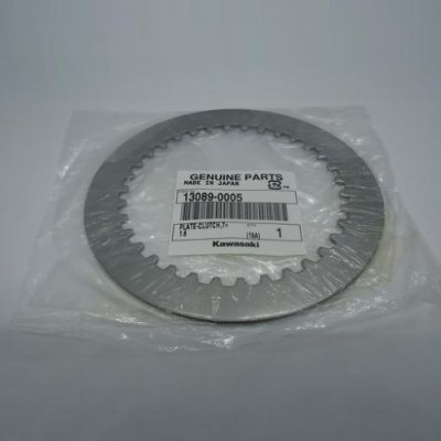 Диск сцепления OEM Kawasaki 13089-0005
