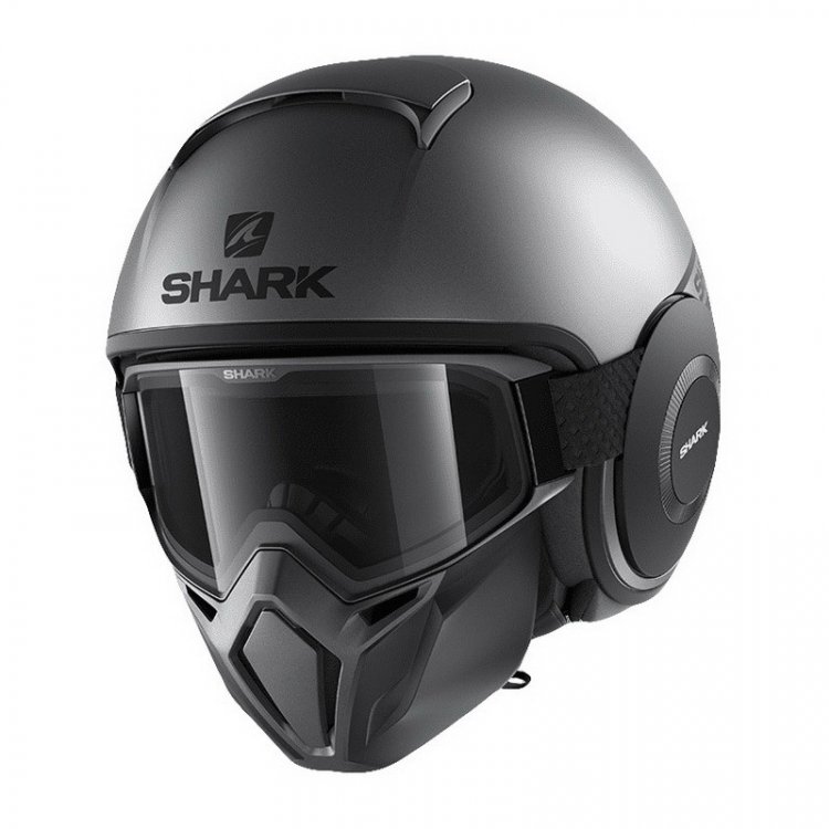 Shark Helmets бренд