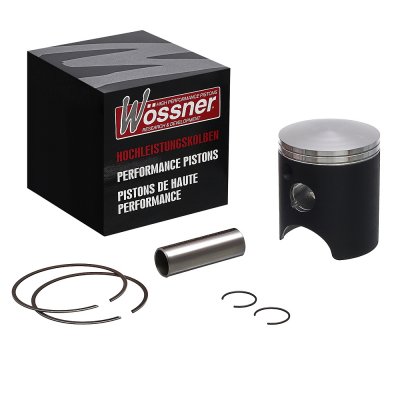 Wossner Поршень в сборе Honda CRM250R/AR 89-99 (A)