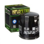 Масляный фильтр HIFLO FILTRO – HF551