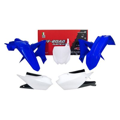 Rtech R-KITYZF-OEM-518 Комплект пластика Yamaha YZF250 19 # YZF450 18-19 # YZ450FX 19 Original