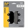 Колодки дискового тормоза AP Racing LMP193 ST (FDB462 / FDB2113)