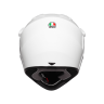 AGV Шлем AX9 WHITE