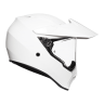 AGV Шлем AX9 WHITE