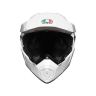 AGV Шлем AX9 WHITE