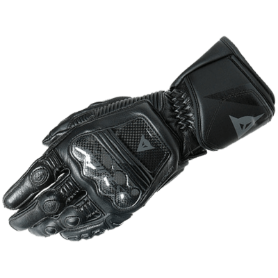 Dainese Перчатки DRUID 3 631 BLACK/BLACK