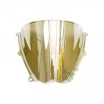 Ветровое стекло LBA для Suzuki GSX-R1000 07-08 DoubleBubble золотое