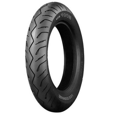 Моторезина Bridgestone HOOP B03 120/70-14 55S TL Front 2024