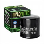 Масляный фильтр HifloFiltro HF205