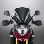 Лобовое стекло NC SUZUKI DL 1000 N20217A