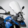 ZTechnik Ветровое стекло F800/650GS(50см) Z2493