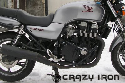 Crazy Iron 11452 Дуги для Honda CB750 1992-2010