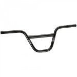 Руль 22 Accel питбайк средний черный