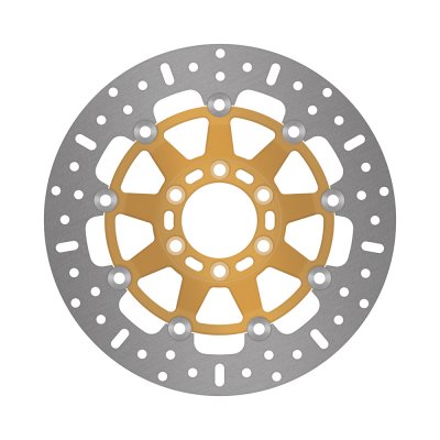 Тормозной диск для мотоциклов EBC MD690LS