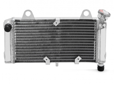 Радиатор Tarazon TRS-R-726 для Yamaha MT-03 06-14