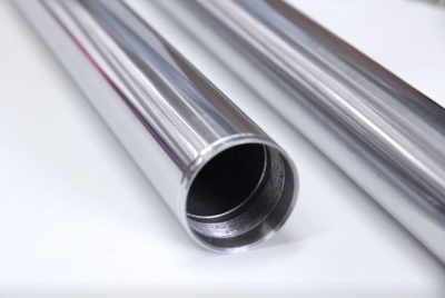 Перо вилки для Kawasaki ZX600 (Ninja ZX-6), ZZR600 90-94 (41мм*620мм)