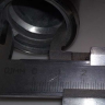 Перо вилки для Kawasaki ZX600 (Ninja ZX-6), ZZR600 90-94 (41мм*620мм)