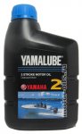 Моторное масло для 2-Такт лод. мот. YAMALUBE 2 Stroke Motor Oil (1л)