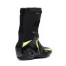 Dainese Ботинки AXIAL 2 620 Black/Fluo-yellow
