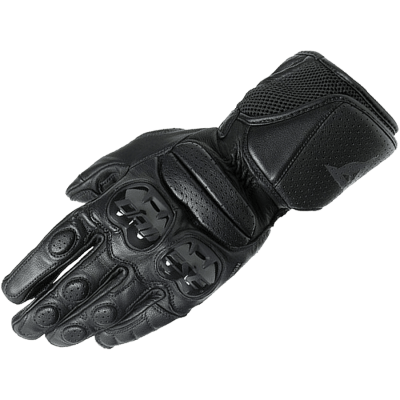 Dainese Перчатки IMPETO 631 BLACK/BLACK