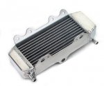 Радиатор Tarazon TRS-R-004L для Yamaha YZ250F 01-05, WR250F 05-06 левый