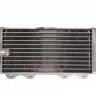 Радиатор Tarazon TRS-R-004L для Yamaha YZ250F 01-05, WR250F 05-06 левый