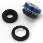 Сальник помпы Suzuki OEM 17470-02F1