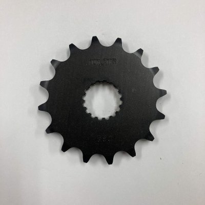 Sunstar Звезда передняя Suzuki GSX1300R (JTF423.16)