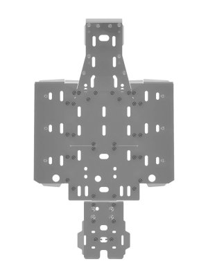 Защита днища для квадроциклов Stels UTV800H