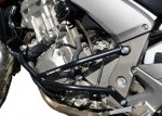 Crazy Iron 11331 Дуги для Honda CBF1000 2006-2009