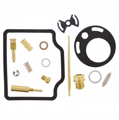 Ремкомплект карбюратора AHL Honda CB750 69-76, CL360 74-76