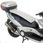 GIVI S750 Чехол сидения