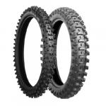 Моторезина Bridgestone Battlecross X31 110/100 -18 64M TT Rear NHS 2023