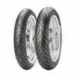 Моторезина Pirelli Angel Scooter 130/70 -11 60L TL Front/Rear REINF 2021