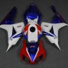 ZXMT Комплект пластика для мотоцикла Honda CBR 1000RR 06-07 HRC