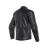 Куртка кожаная Dainese BARDO 001 BLACK