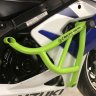 Crazy Iron 20051012 Клетка PRO SUZUKI GSX-R1000 05-06