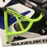 Crazy Iron 20051012 Клетка PRO SUZUKI GSX-R1000 05-06