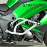 Crazy Iron 40541 Дуги для Kawasaki Z1000SX 11-18