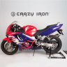 Crazy Iron 109012 Клетка PRO Honda CBR600F4