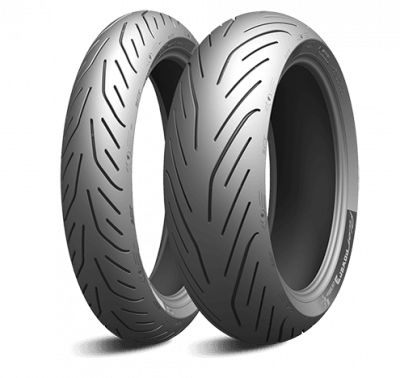 Моторезина Michelin PILOT POWER 3 180/55 ZR17M/C  73W R TL