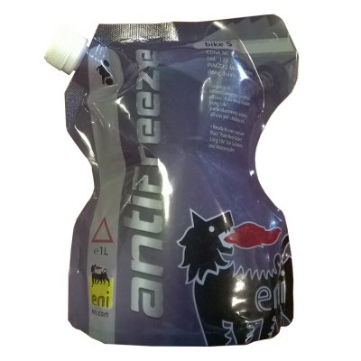 Eni Antifreeze Bike S