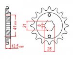 Звезда передняя PBR 268 C15 (JTF286.15)