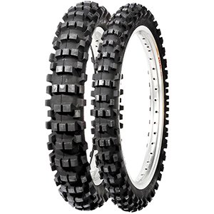 Моторезина Dunlop Sports D952 R21 80/100 51 M TT Передняя (Front) 2024