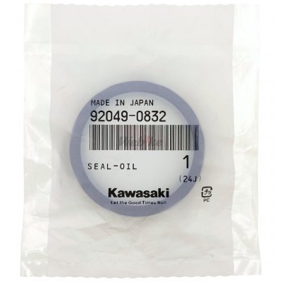Сальник вилки Kawasaki OEM 92049-0832