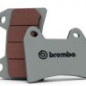 Brembo 07BB19SR колодки тормозные (FDB2042)