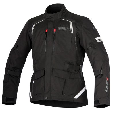 Куртка ANDES v2 DRYSTAR JACKET черный